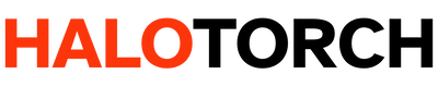 Halo Torch